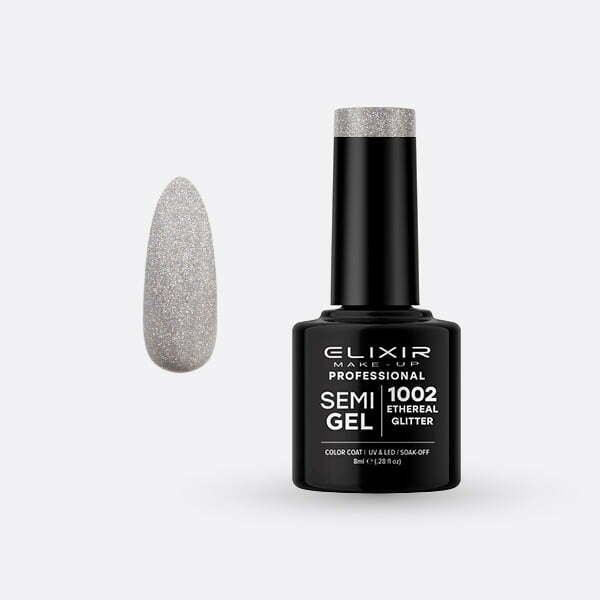 Ημιμόνιμο βερνίκι 8ml – #1002 (Ethereal Glitter) src=