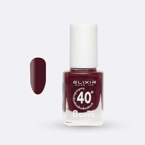 Βερνίκι 40″ & Up to 8 Days – #104 (Mahogany) src=