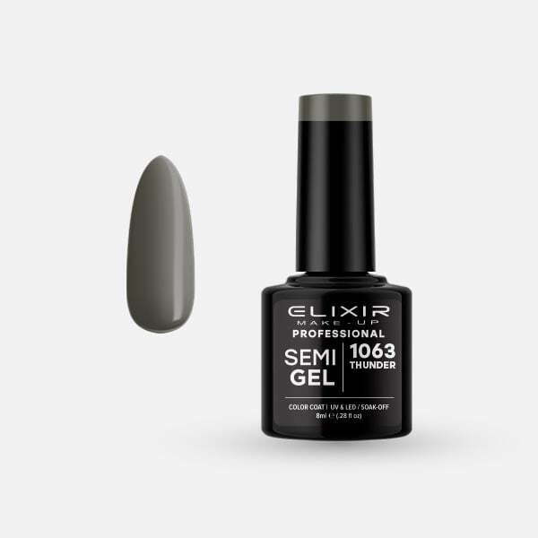 Ημιμόνιμο βερνίκι 8ml – #1063 (Thunder) src=