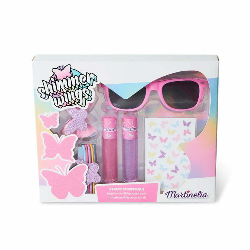 Martinelia Shimmer Wings Cute Beauty Basics src=