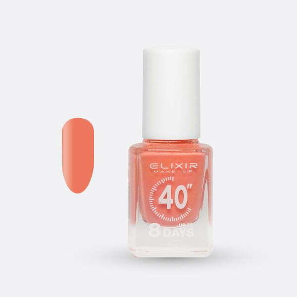 Βερνίκι 40″ & Up to 8 Days – #138 (Coral) src=
