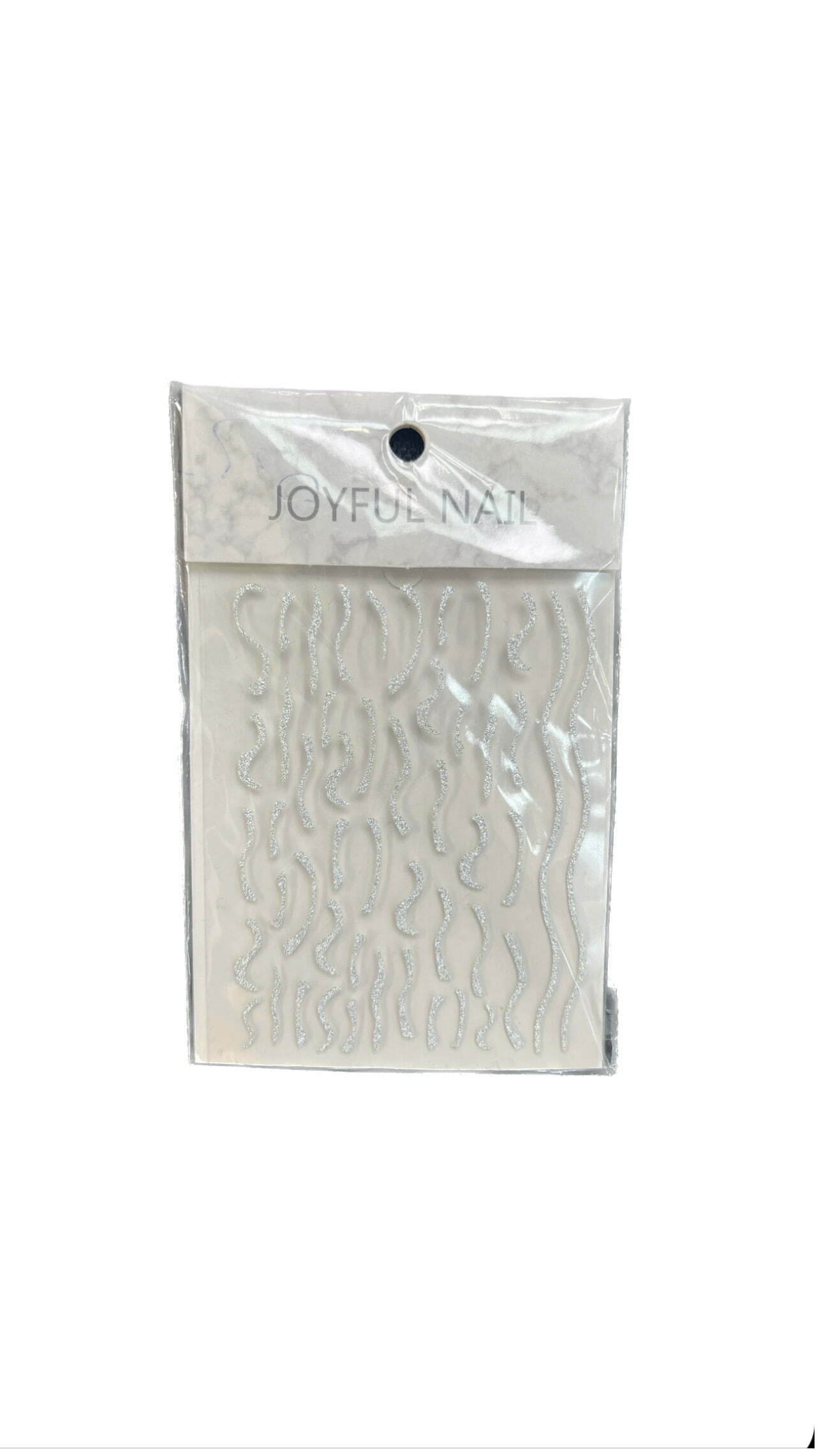 Αυτοκόλλητα joyful για νύχια src=