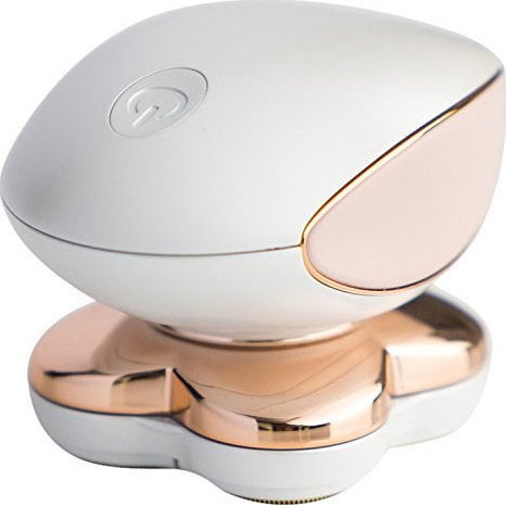 Επαναφορτιζόμενη συσκευή αποτρίχωσης σώματος src=