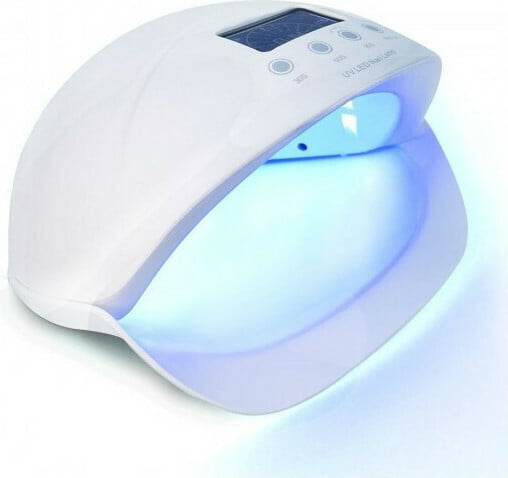 Φουρνάκι Νυχιών Sun 5SE UV / LED 48W src=