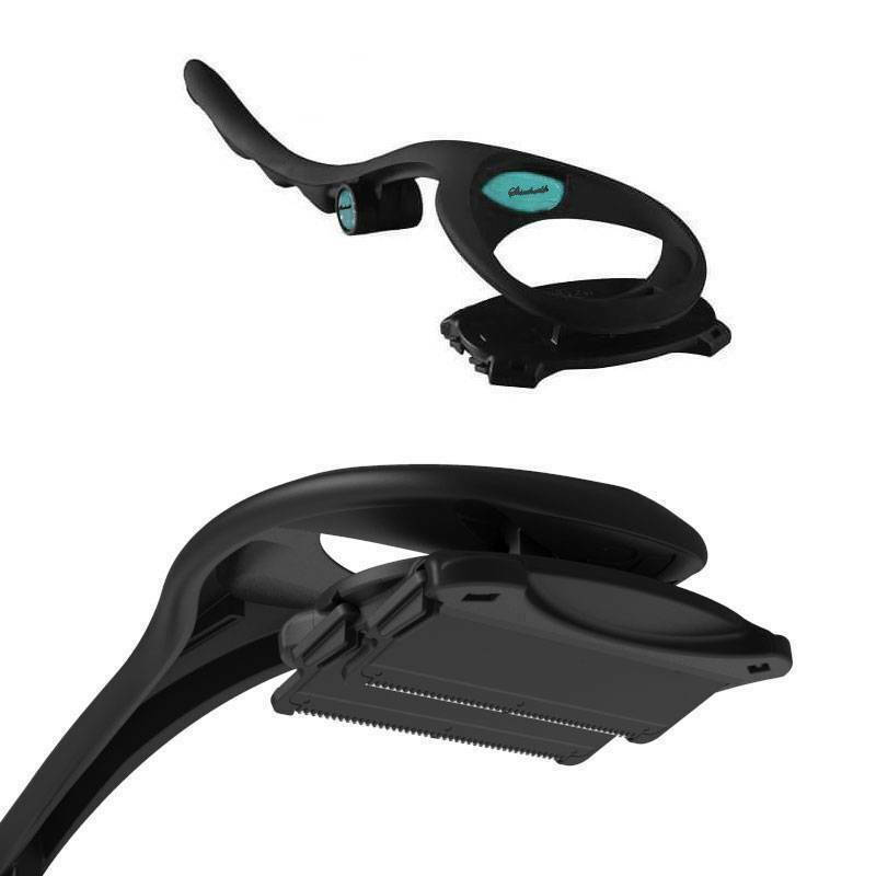 Ξυριστική συσκευή για πλάτη και σώμα 0335 src=