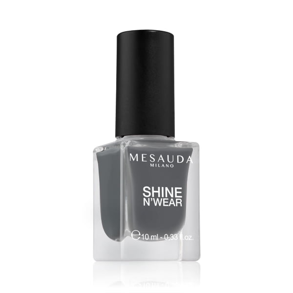 Mesauda Shine n’ Wear 228 Brooklyn Βερνίκι Νυχιών 10ml src=