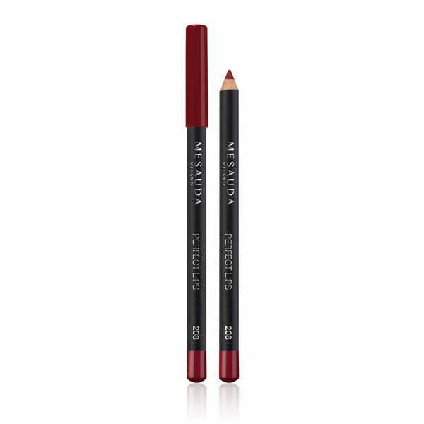PERFECT LIPS ΜΟΛΥΒΙ ΧΕΙΛΙΩΝ – 181208 8Ruby – 1,1gr src=