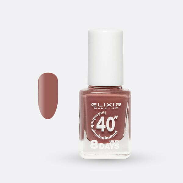 Βερνίκι 40″ & Up to 8 Days – #224 (Rosewood) src=