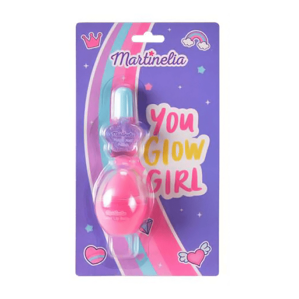 Martinelia-You Glow Girl src=