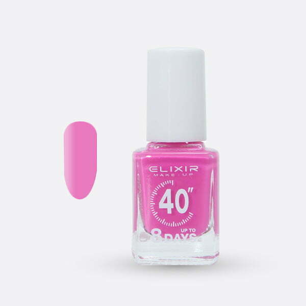 Βερνίκι 40″ & Up to 8 Days – #425 (French Rose) src=