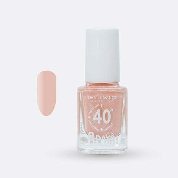 Βερνίκι 40″ & Up to 8 Days – #429 (Pastel Peach) src=