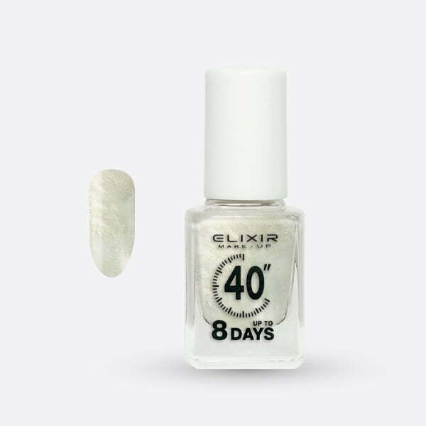 Βερνίκι 40″ & Up to 8 Days – #436 (Diamond Cream) src=