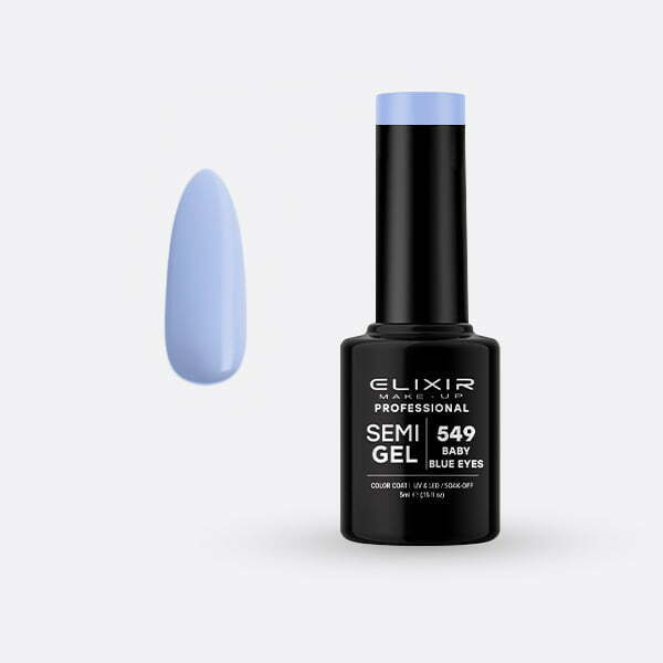Ημιμόνιμο βερνίκι 5ml – #549 (Baby blue eyes) src=
