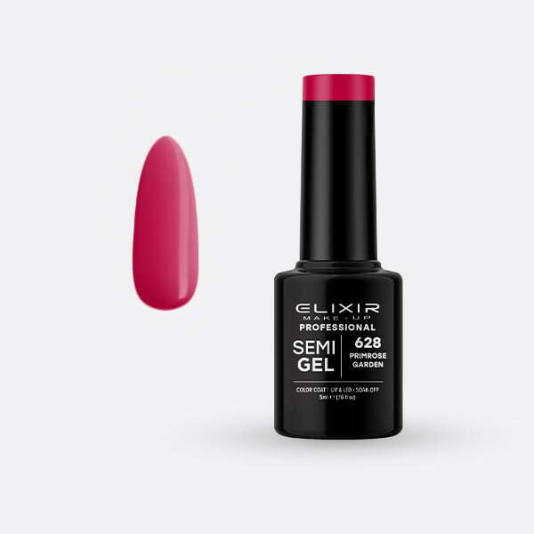 Ημιμόνιμο βερνίκι 5ml – #628 (Primrose Garden) src=