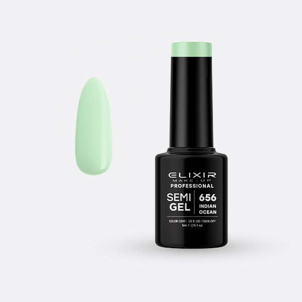 Ημιμόνιμο βερνίκι 5ml – #656 (Indian Ocean) src=