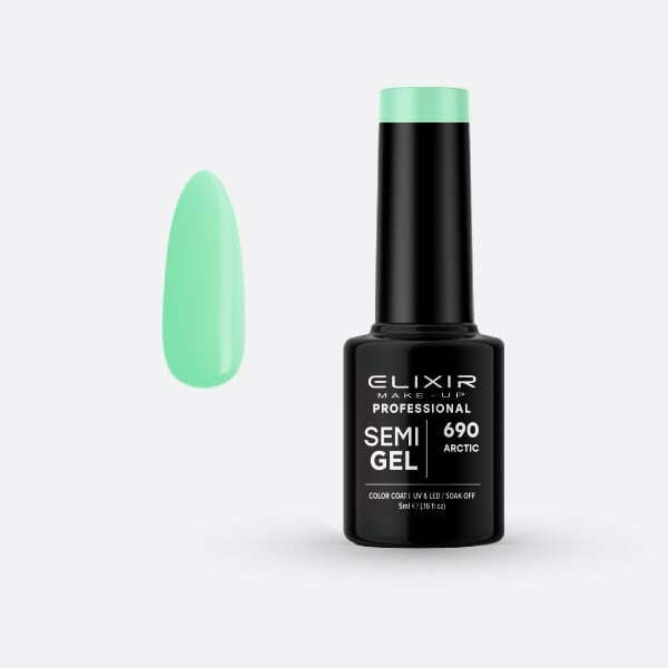 Ημιμόνιμο βερνίκι 5ml – #690 (Arctic) src=