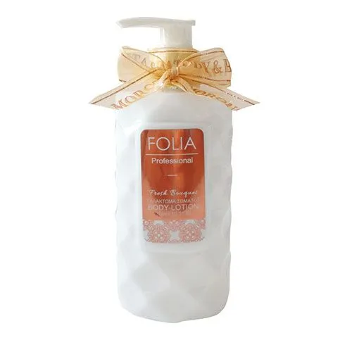Folia Professional Body Lotion Fresh Bouquet 300ml src=