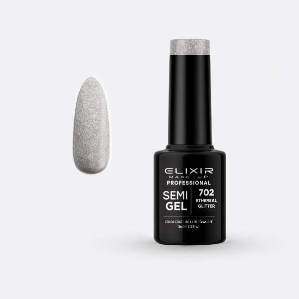 Ημιμόνιμο βερνίκι 5ml – #702 (Ethereal Glitter) src=