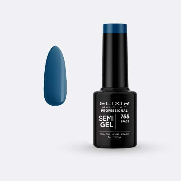 Ημιμόνιμο βερνίκι 5ml – #755 (Space) src=