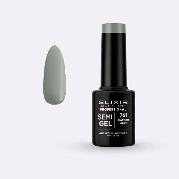 Ημιμόνιμο βερνίκι 5ml – #761 (Harbor Grey) src=