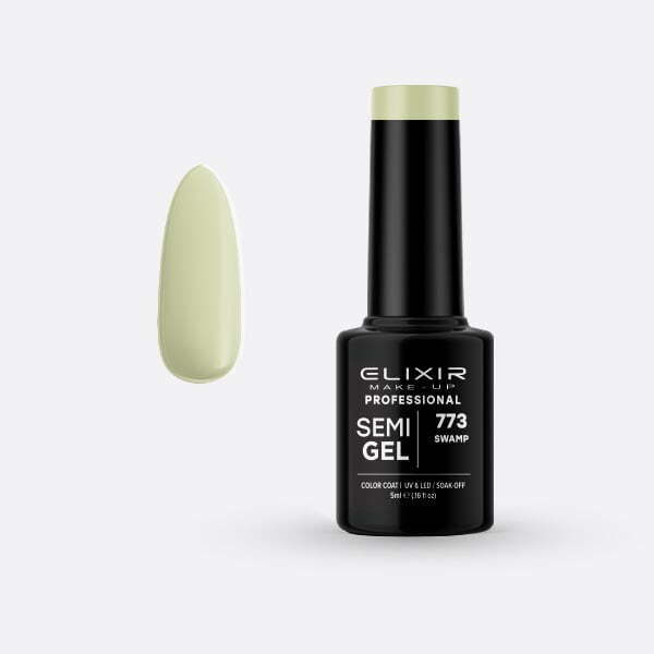 Ημιμόνιμο βερνίκι 5ml – #773 (Swamp) src=