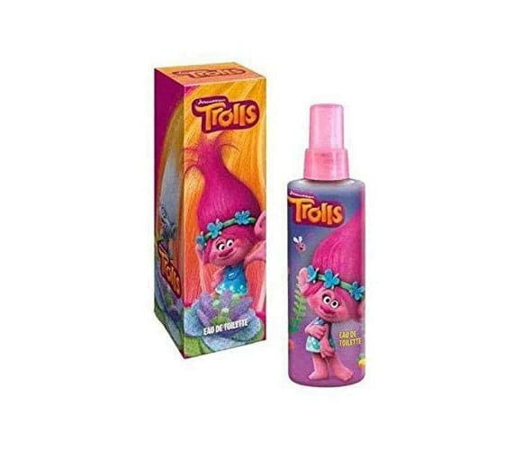 Trolls- για Παιδιά Eau de Toilette 200ml src=