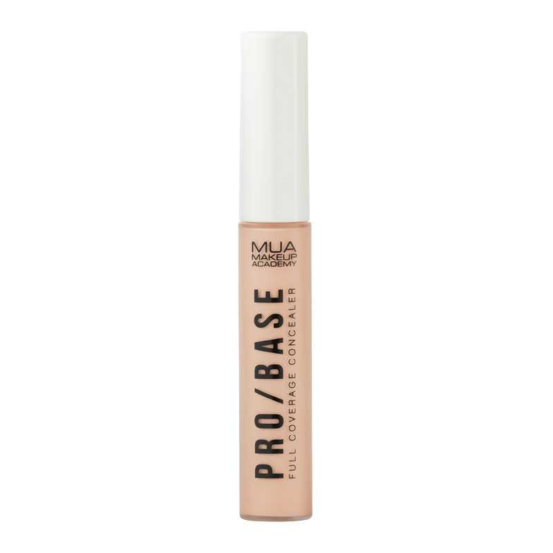 MUA Pro – Base Full Coverage Concealer