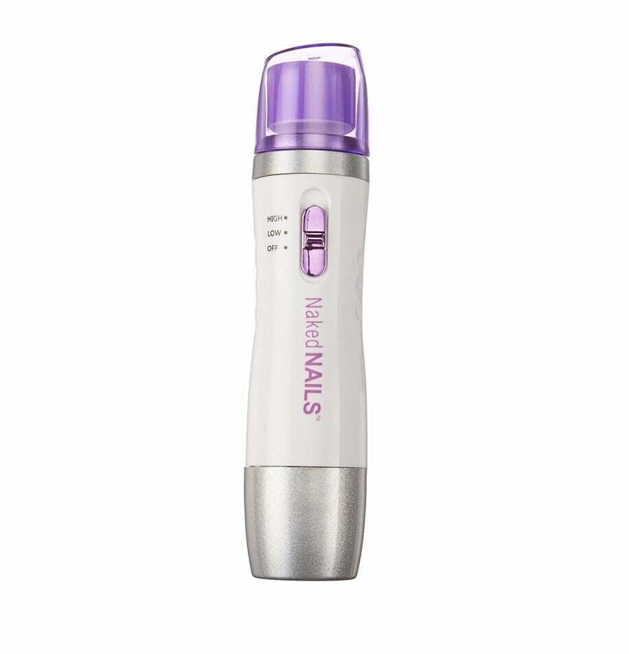 Σετ Περιποίησης Νυχιών Naked Nails src=