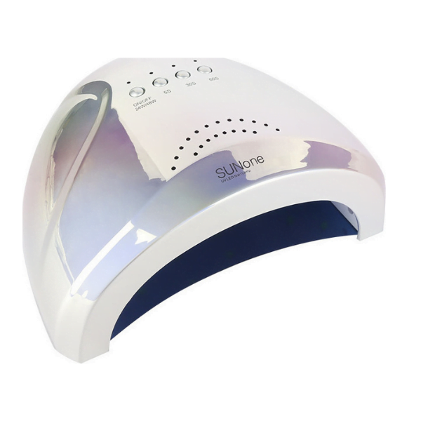 Sun One UV-LED 48W Επαγγελματικό Φουρνάκι Νυχιών src=