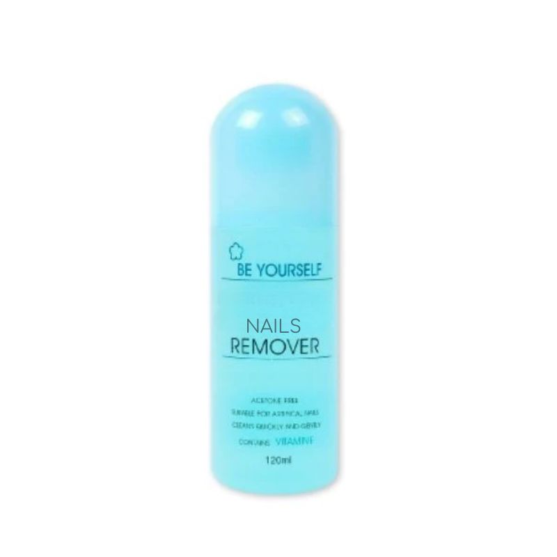 Ασετόν Nυχιών Good Nails 120ml src=