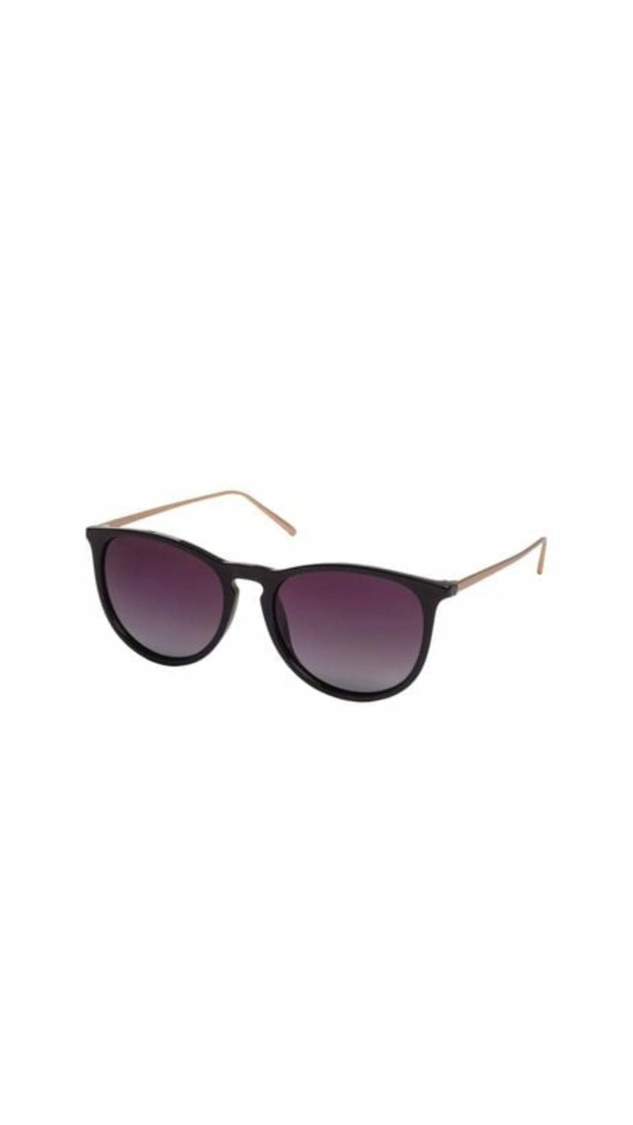 PILGRIM Vanille Sunglasses src=