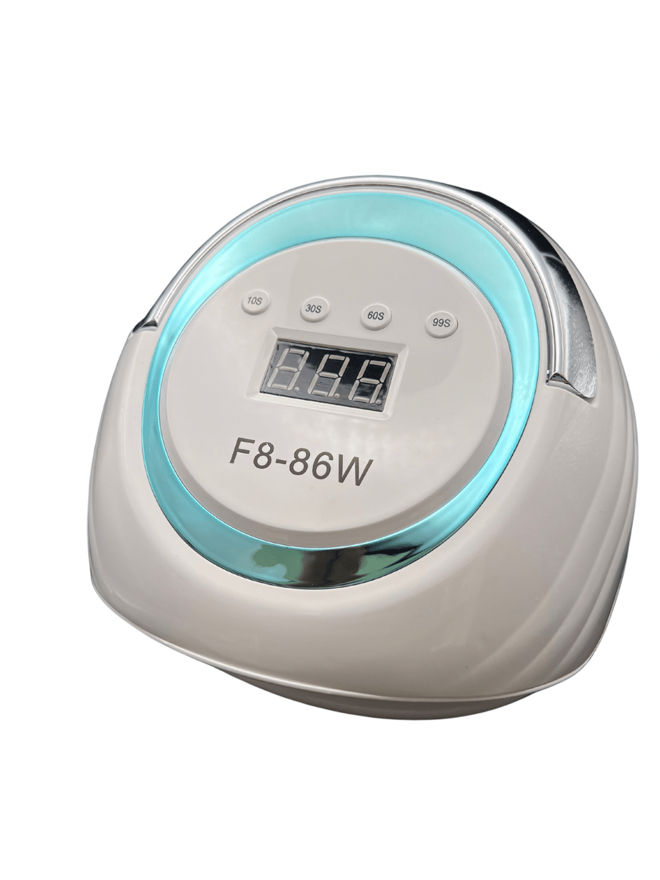 Φουρνάκι Νυχιών F8 UV/LED 86W src=