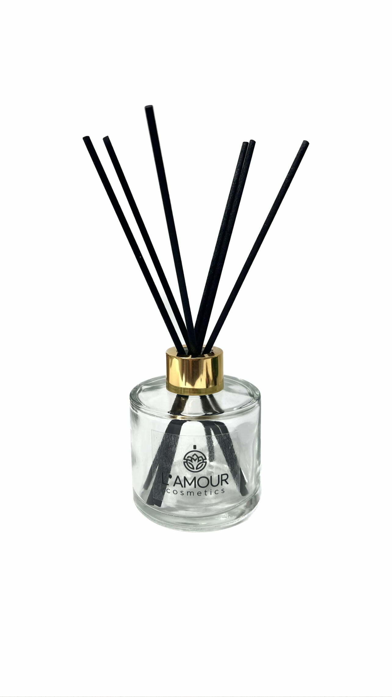 Aρωματικό χώρου με ξύλινα sticks src=