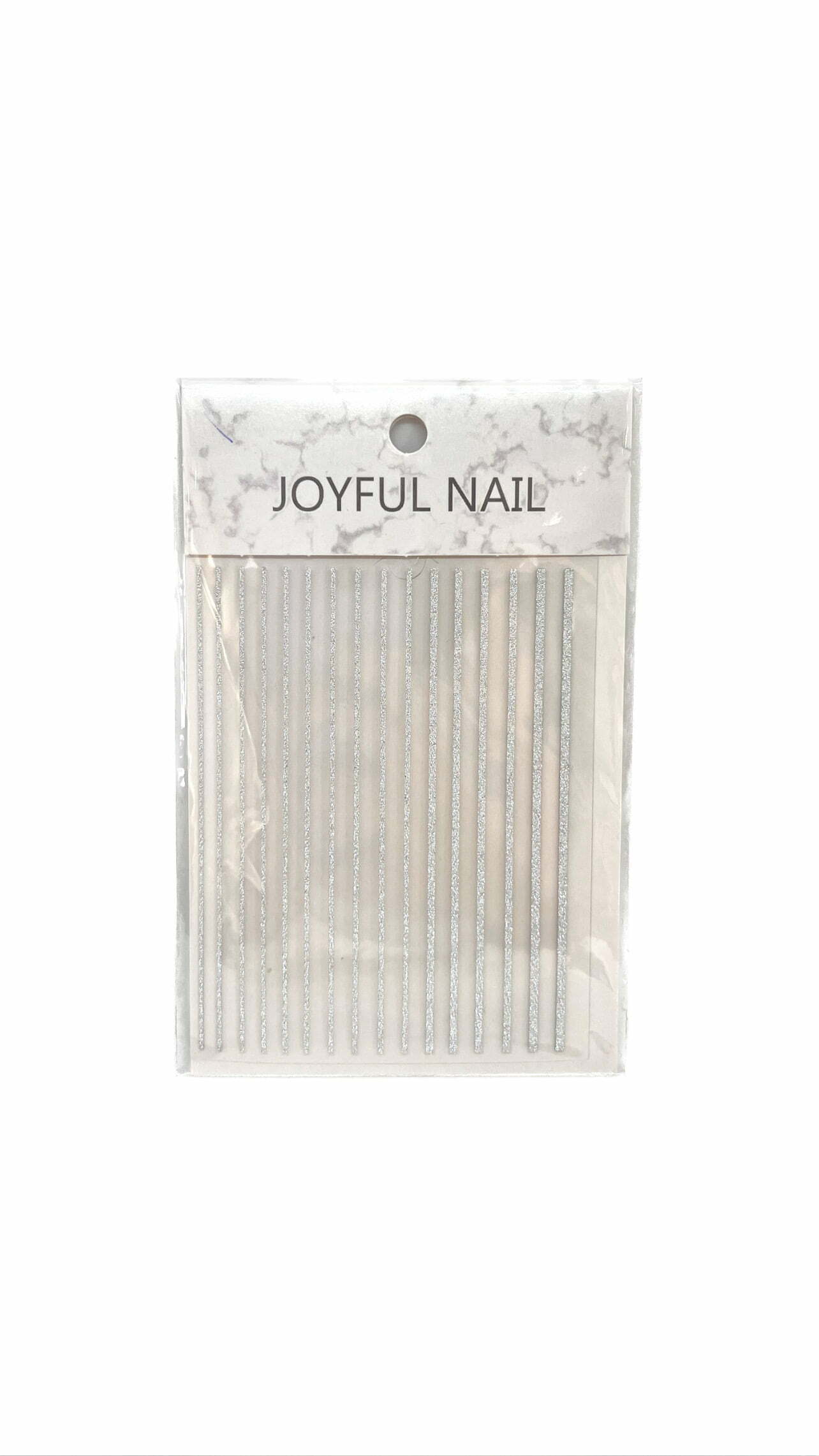 Αυτοκόλλητα- Joyful nail 16τμχ src=