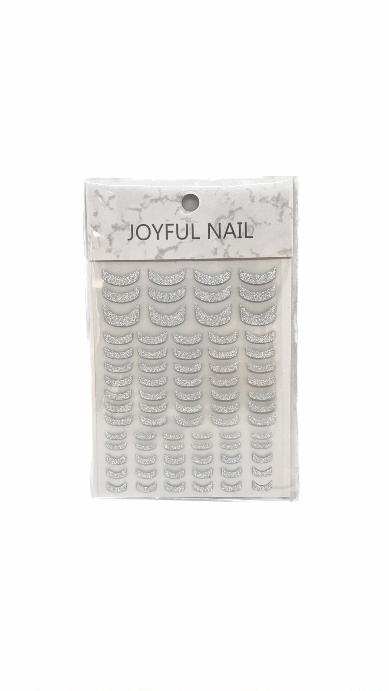 Stickers- Joyful nail 60τμχ src=
