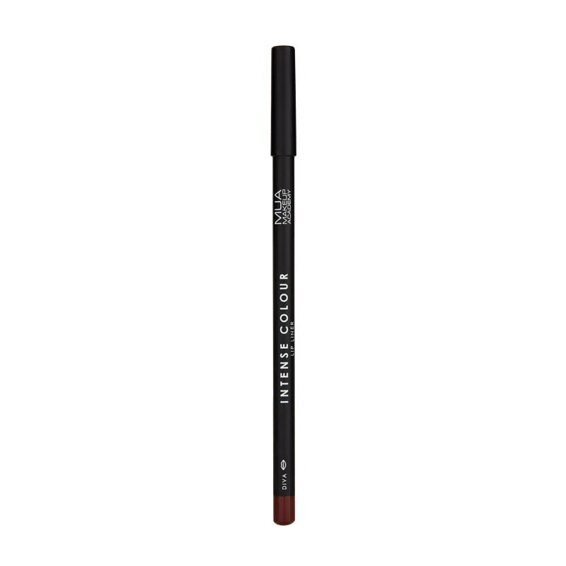 MUA – Intense Colour Lip Liner – Diva – 1,5gr src=