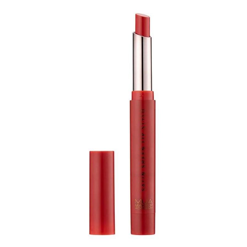 MUA Satin Sheen Lip Stylo src=