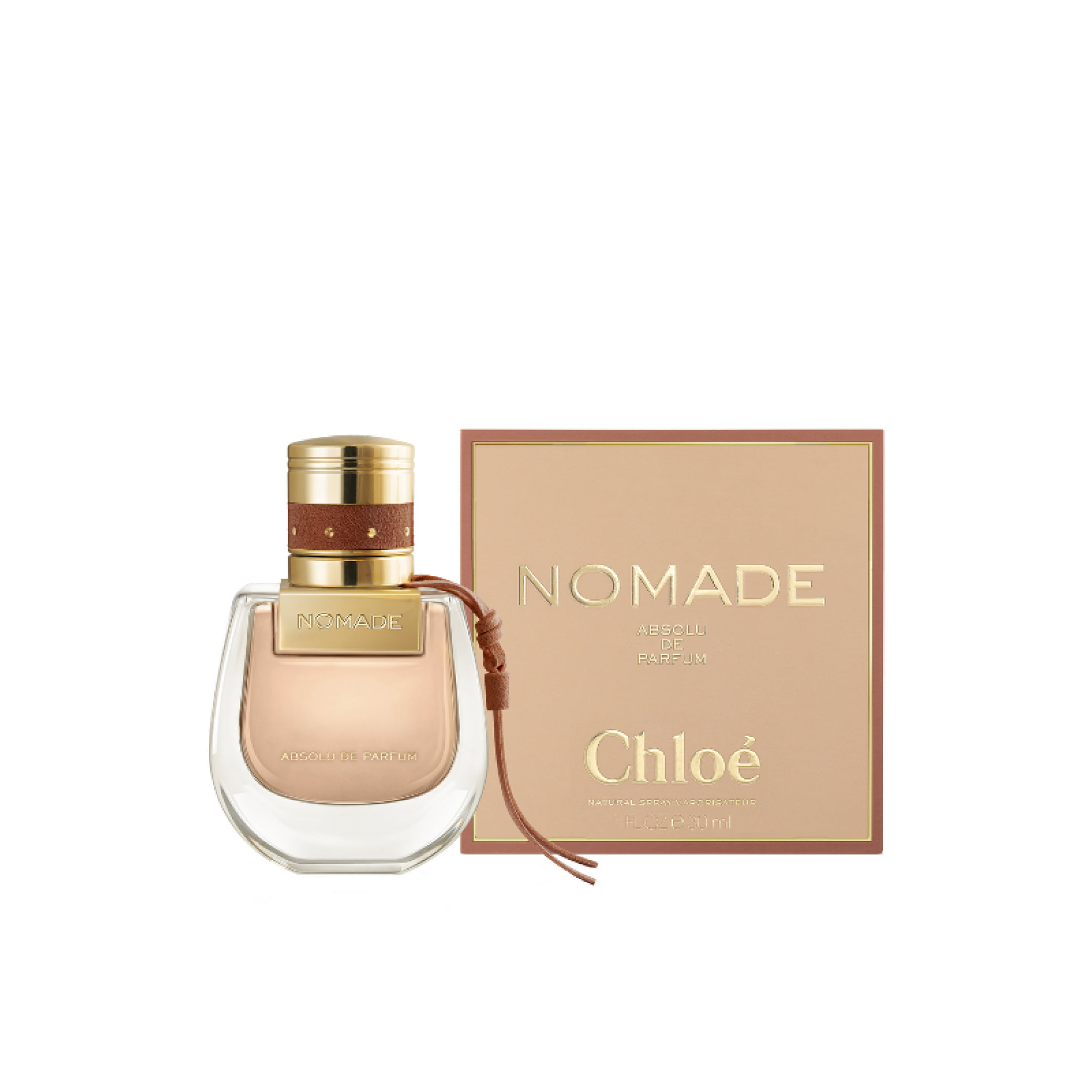 Άρωμα τύπου Nomade – Chloe