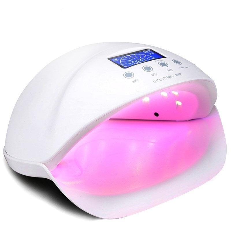 Φουρνάκι Νυχιών Sun 5SE UV / LED 48W