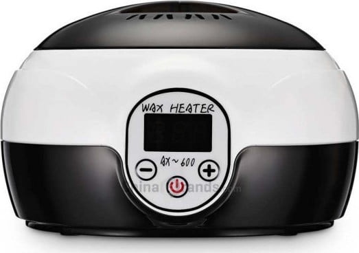 ΚΕΡΙΕΡΑ ΑΠΟΤΡΙΧΩΣΗΣ WAX HEATER 500ML AX-600 OEM