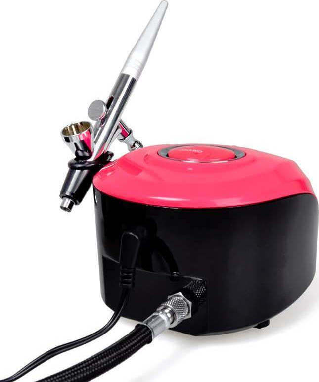 Επαγγελματικός Aερογράφος- Pink BT-19B