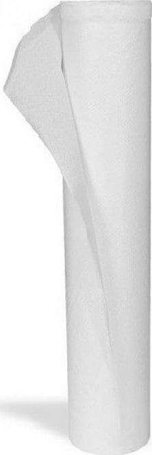 Εξεταστικό Ρολό Non Woven 80cm X 180cm Λευκό 44m 30