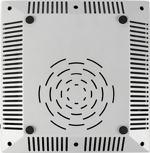 Απορροφητήρας Σκόνης Νυχιών 80W – 858-8 White