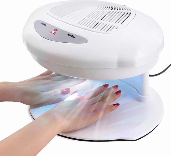 Στεγνωτήρας Νυχιών 400W