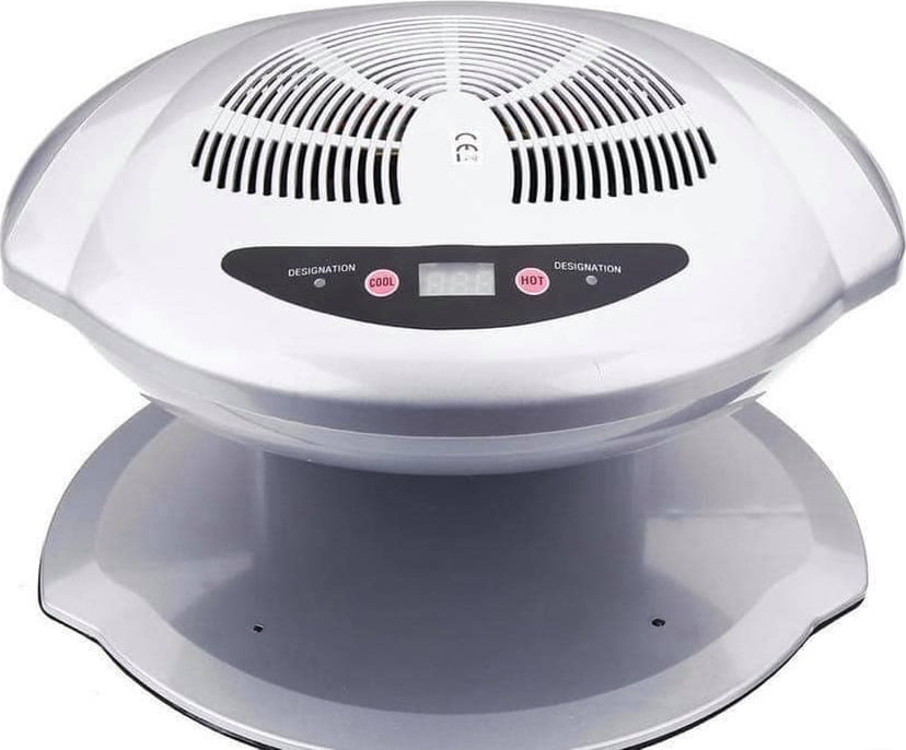 Στεγνωτήρας Νυχιών 400W