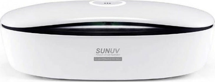 SUNUV 59S S1 UV LIGHT STERLIZER BOX – ΕΠΑΓΓΕΛΜΑΤΙΚΟΣ ΑΠΟΣΤΕΙΡΩΤΗΣ 59S S1