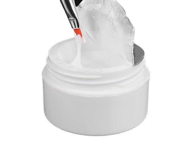 Lina Builder Gel Clear 1/2oz