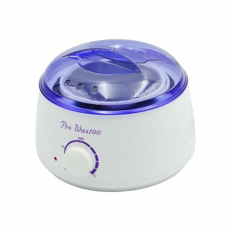 Rolinger Pro-Wax100 Κεριέρα Αποτρίχωσης με Κάδο 400ml