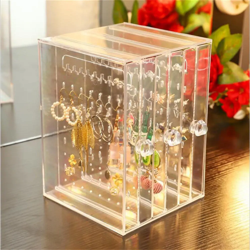 Θήκη αποθήκευσης κοσμημάτων – jewelry box