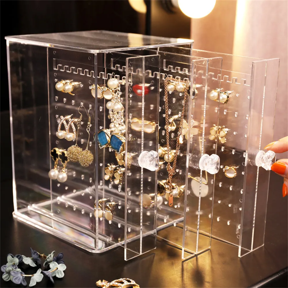 Θήκη αποθήκευσης κοσμημάτων – jewelry box